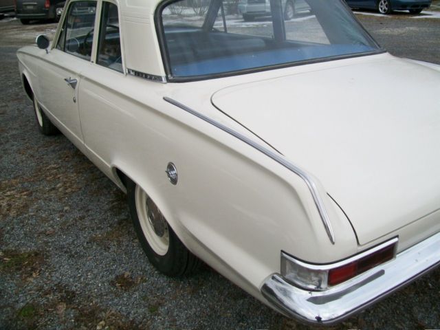 1963 Plymouth Other - photo 6