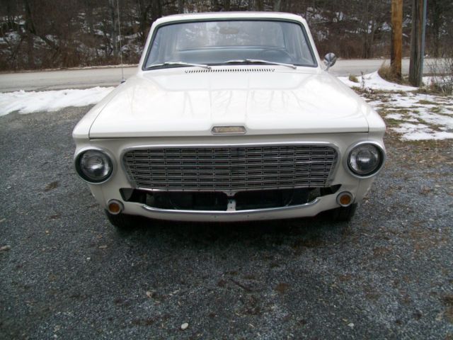 1963 Plymouth Other - photo 7