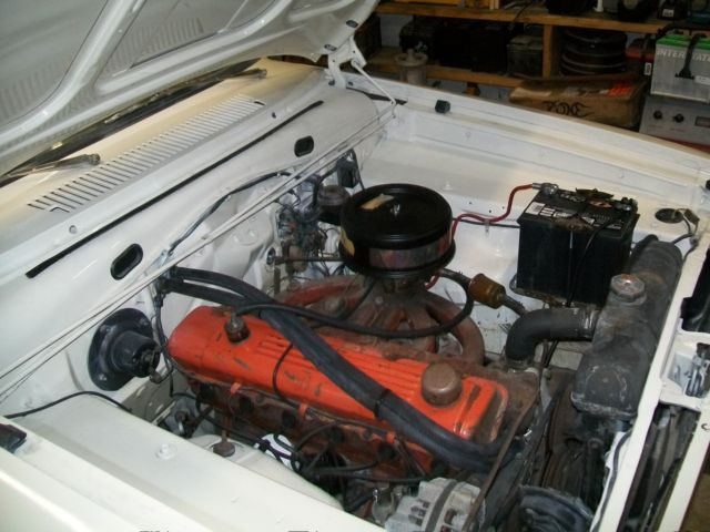 1963 Plymouth Other - photo 8