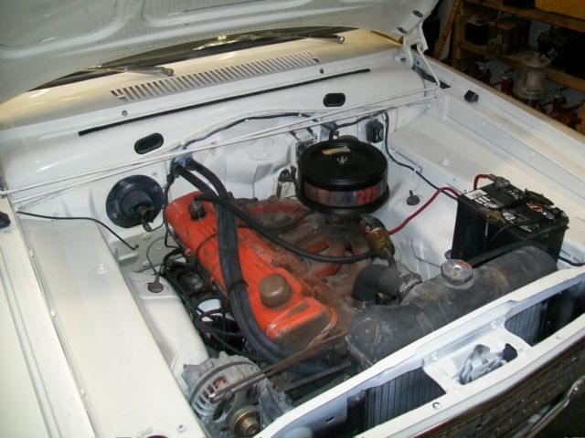 1963 Plymouth Other - photo 9