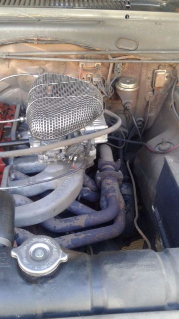 1963 Plymouth valiant signet 200 - photo 3