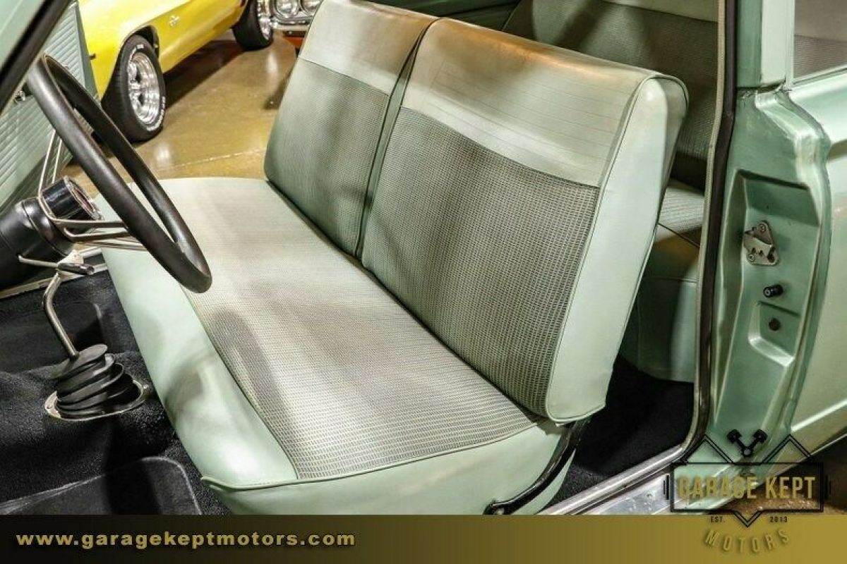 1963 Plymouth Other - photo 10