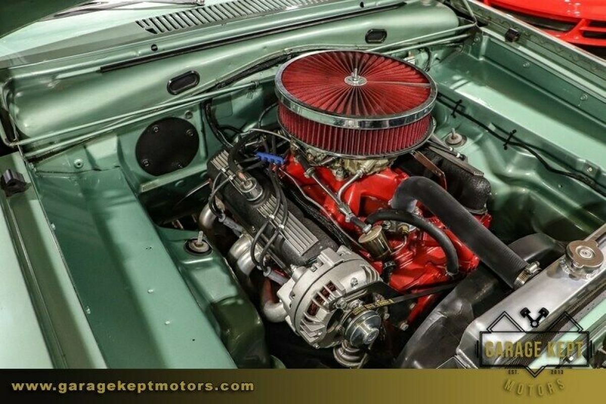 1963 Plymouth Other - photo 11