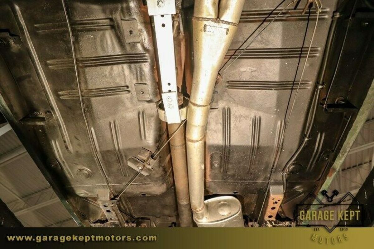 1963 Plymouth Other - photo 12
