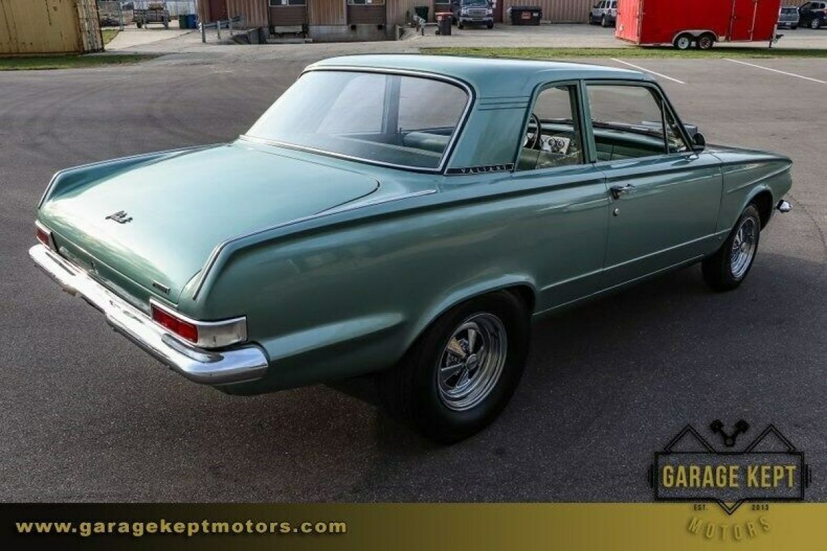 1963 Plymouth Other - photo 6