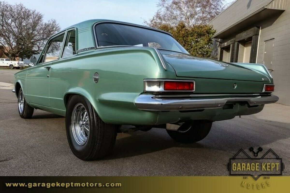 1963 Plymouth Other - photo 7
