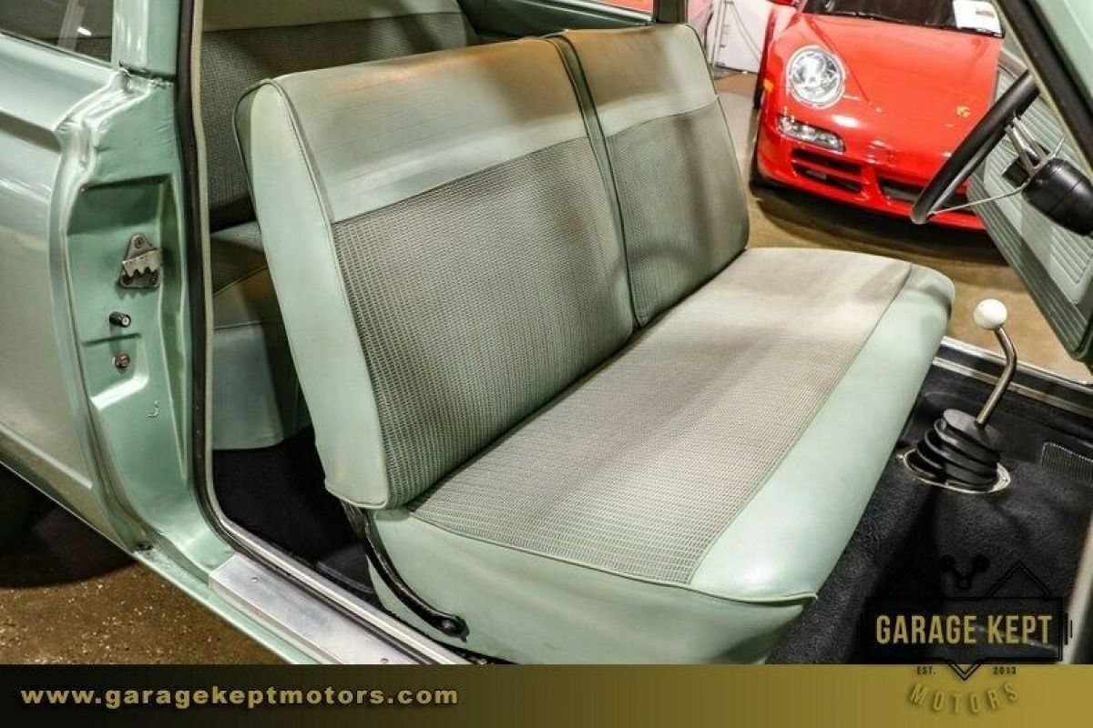 1963 Plymouth Other - photo 8
