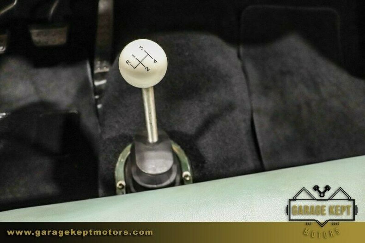 1963 Plymouth Other - photo 9