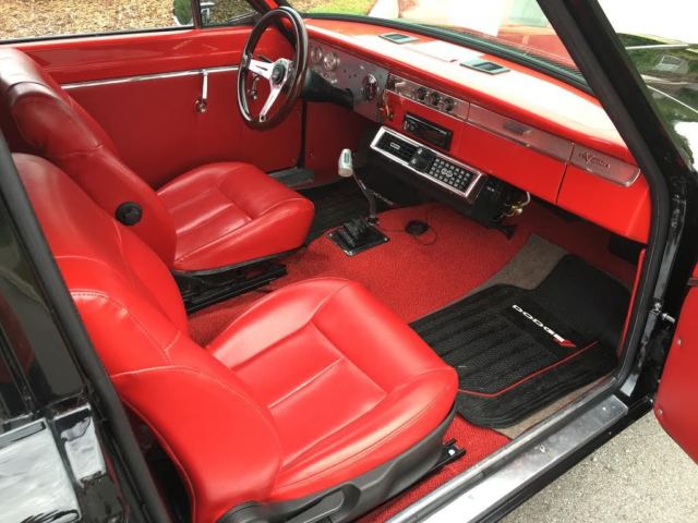 1963 Plymouth Other - photo 10