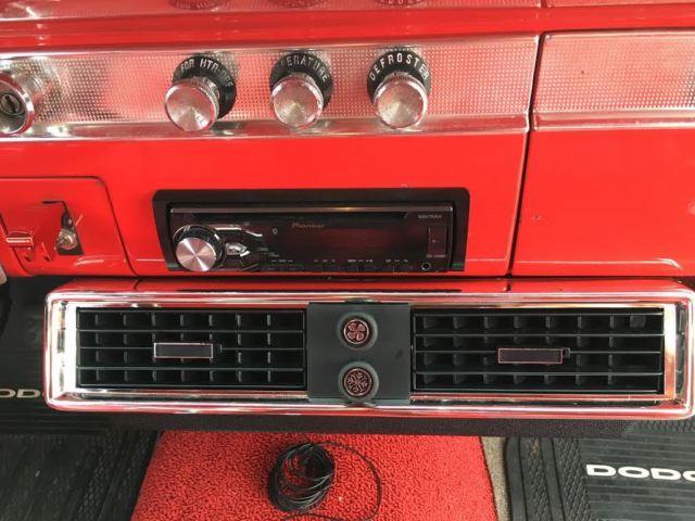 1963 Plymouth Other - photo 11