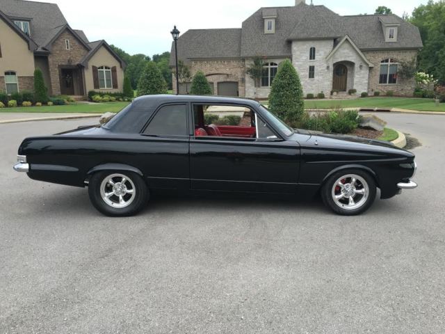 1963 Plymouth Other - photo 2