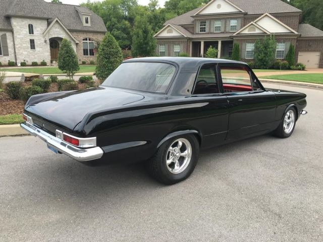 1963 Plymouth Other - photo 3