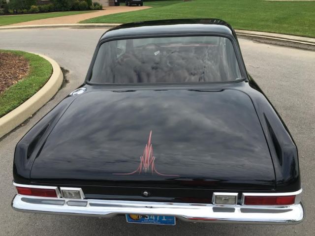 1963 Plymouth Other - photo 4