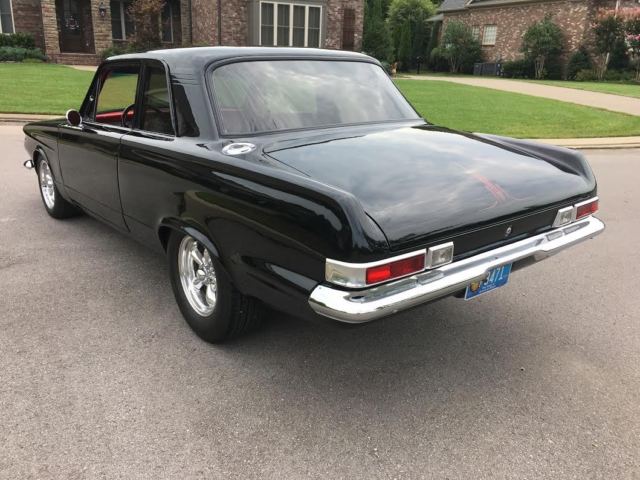 1963 Plymouth Other - photo 5
