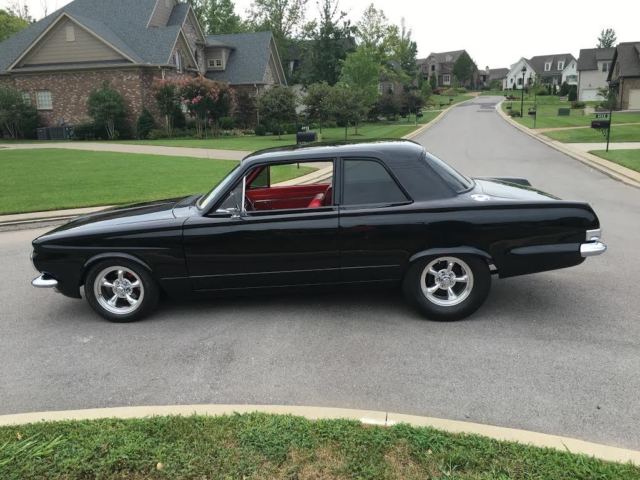 1963 Plymouth Other - photo 6