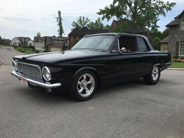 1963 Plymouth Other - photo 7