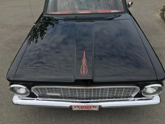 1963 Plymouth Other - photo 8