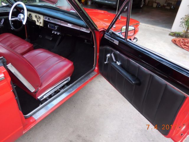 1963 Plymouth Other - photo 13