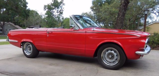 1963 Plymouth Other - photo 2
