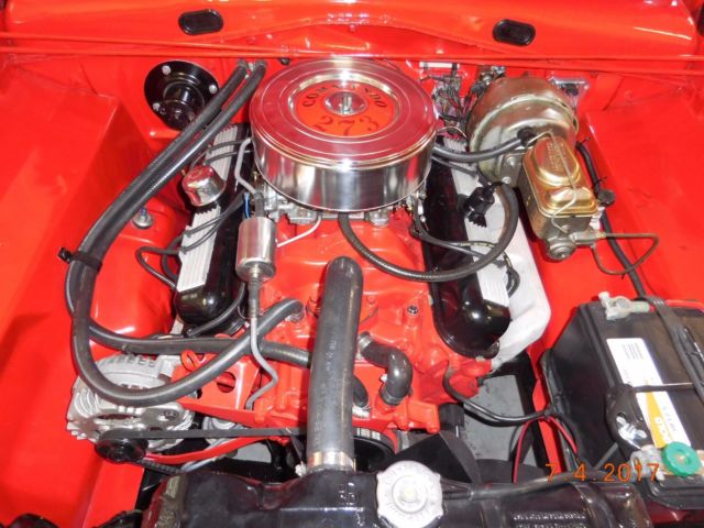 1963 Plymouth Other - photo 3