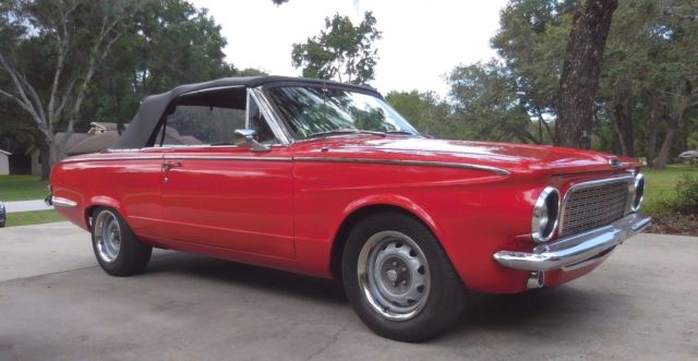 1963 Plymouth Other - photo 7