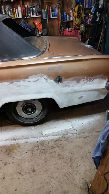 1963 Plymouth Other - photo 5