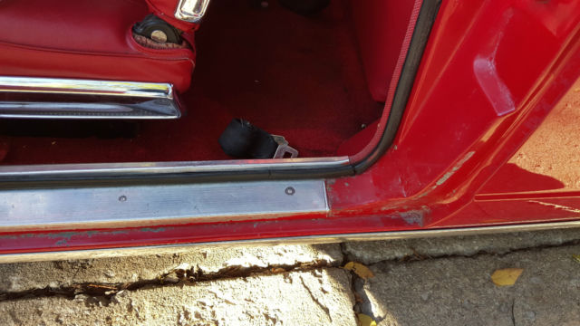 1963 Plymouth Valiant Signet 200 - photo 11
