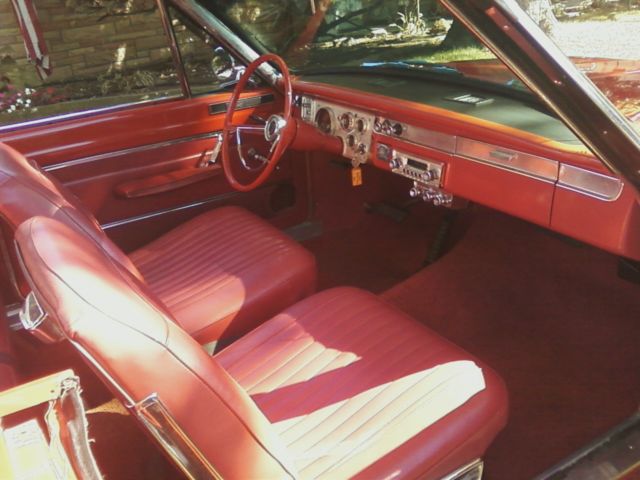 1963 Plymouth Valiant Signet 200 - photo 2