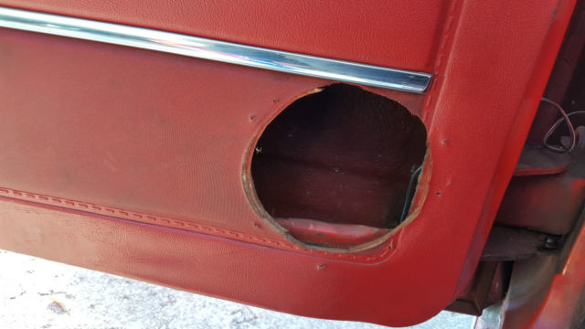 1963 Plymouth Valiant Signet 200 - photo 9