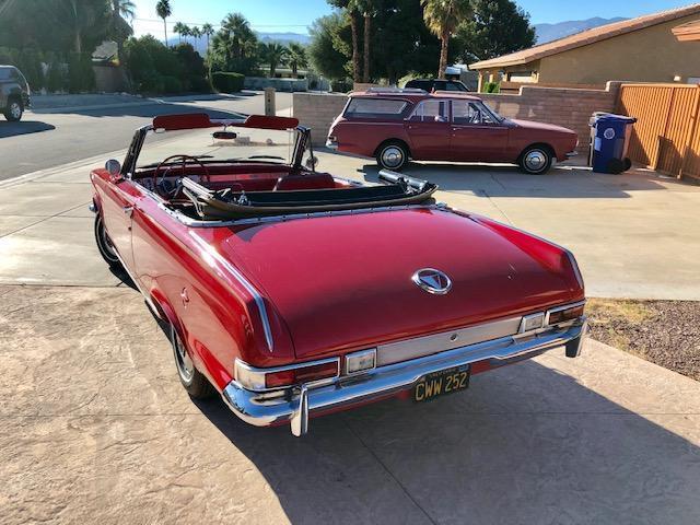 1963 Plymouth Valiant Signet - photo 11