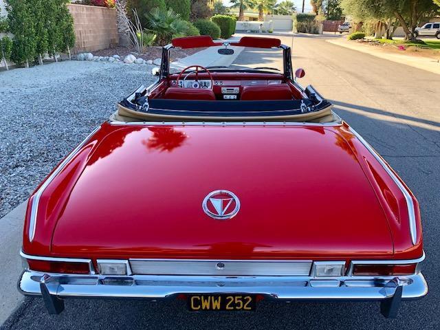 1963 Plymouth Valiant Signet - photo 3