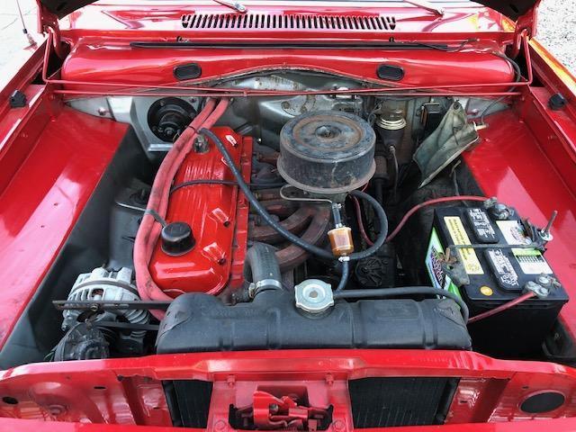 1963 Plymouth Valiant Signet - photo 5