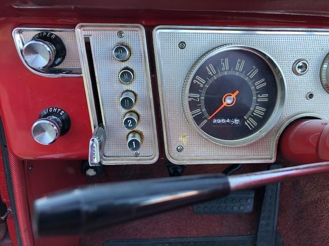 1963 Plymouth Valiant Signet - photo 6