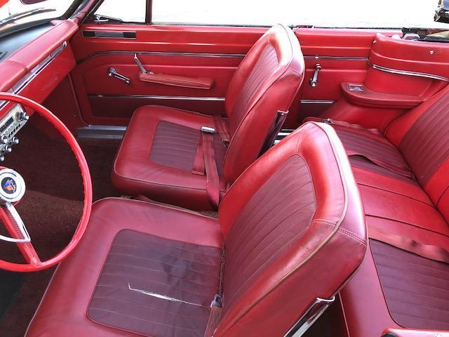 1963 Plymouth Valiant Signet - photo 7