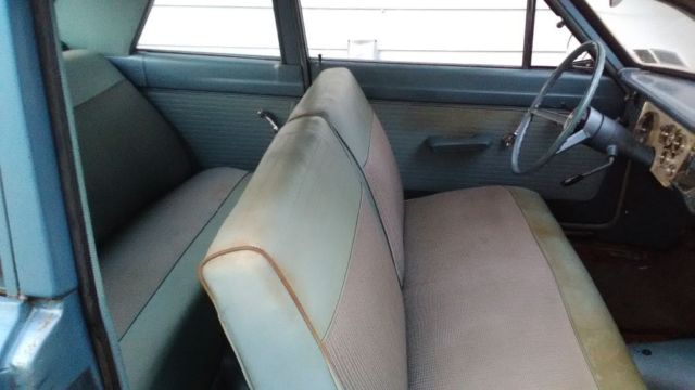 1963 Plymouth Other - photo 10