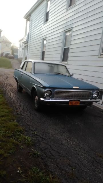 1963 Plymouth Other - photo 11