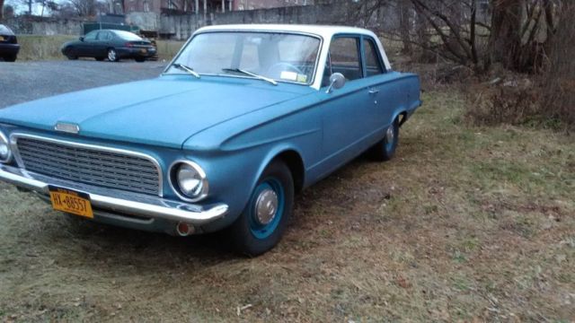 1963 Plymouth Other - photo 2