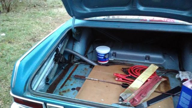 1963 Plymouth Other - photo 5