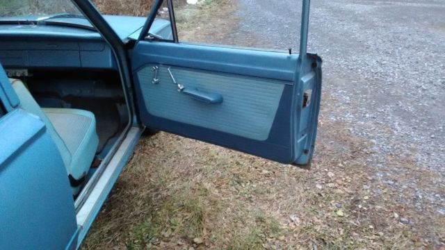 1963 Plymouth Other - photo 6