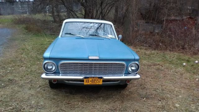 1963 Plymouth Other - photo 8