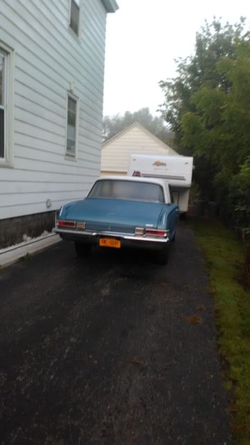 1963 Plymouth Other - photo 9