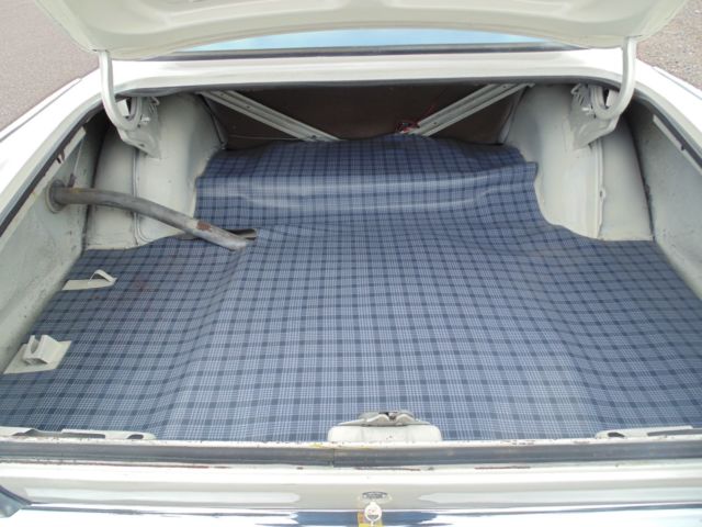 1963 Plymouth Valient 2 Door - photo 11