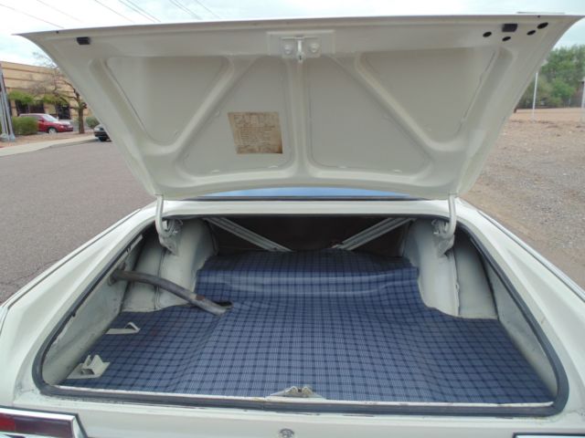 1963 Plymouth Valient 2 Door - photo 12