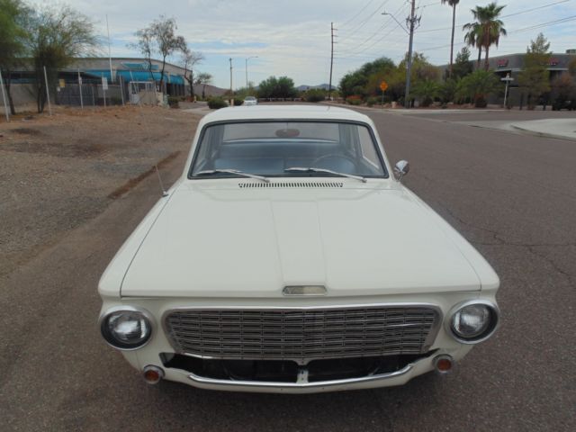 1963 Plymouth Valient 2 Door - photo 8