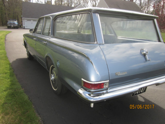 1963 Plymouth Other