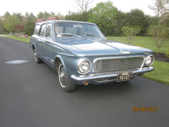 1963 Plymouth Other - photo 10