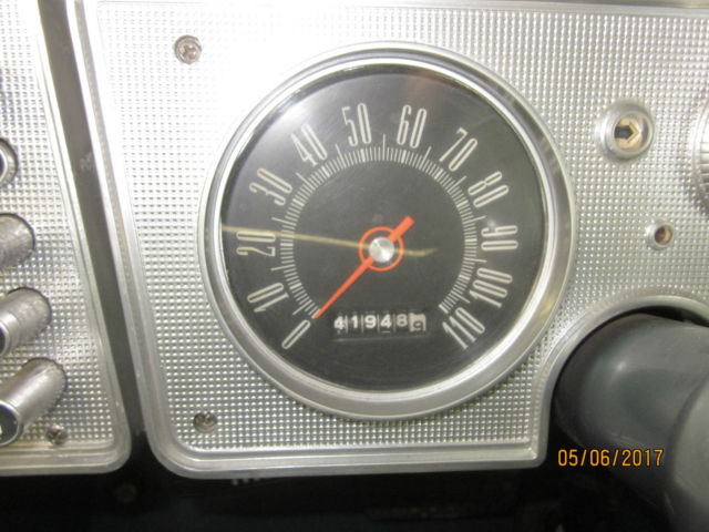 1963 Plymouth Other - photo 3