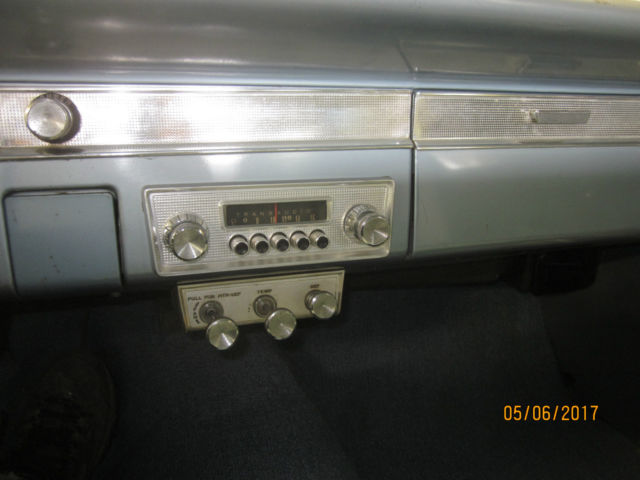 1963 Plymouth Other - photo 4