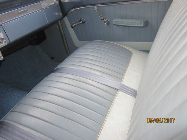1963 Plymouth Other - photo 5