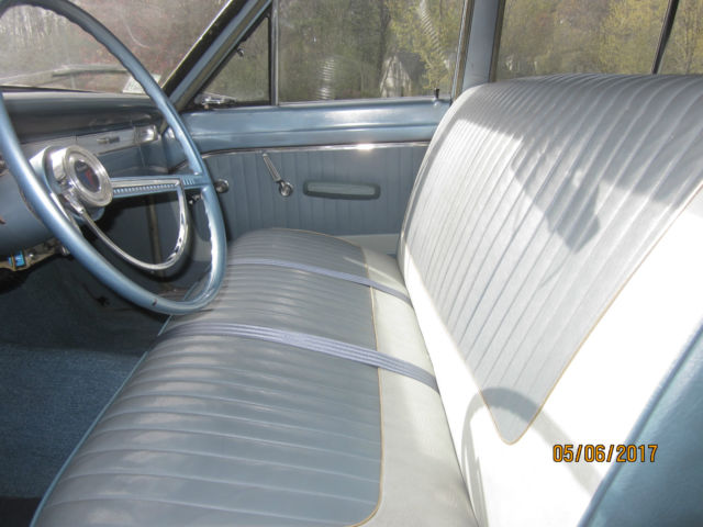 1963 Plymouth Other - photo 6